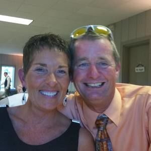 Meet your Posher, Brad